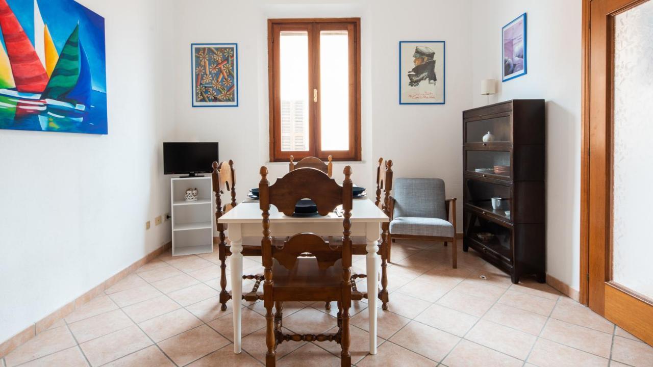 Welcomely - Isole Apartments Olbia Exterior foto